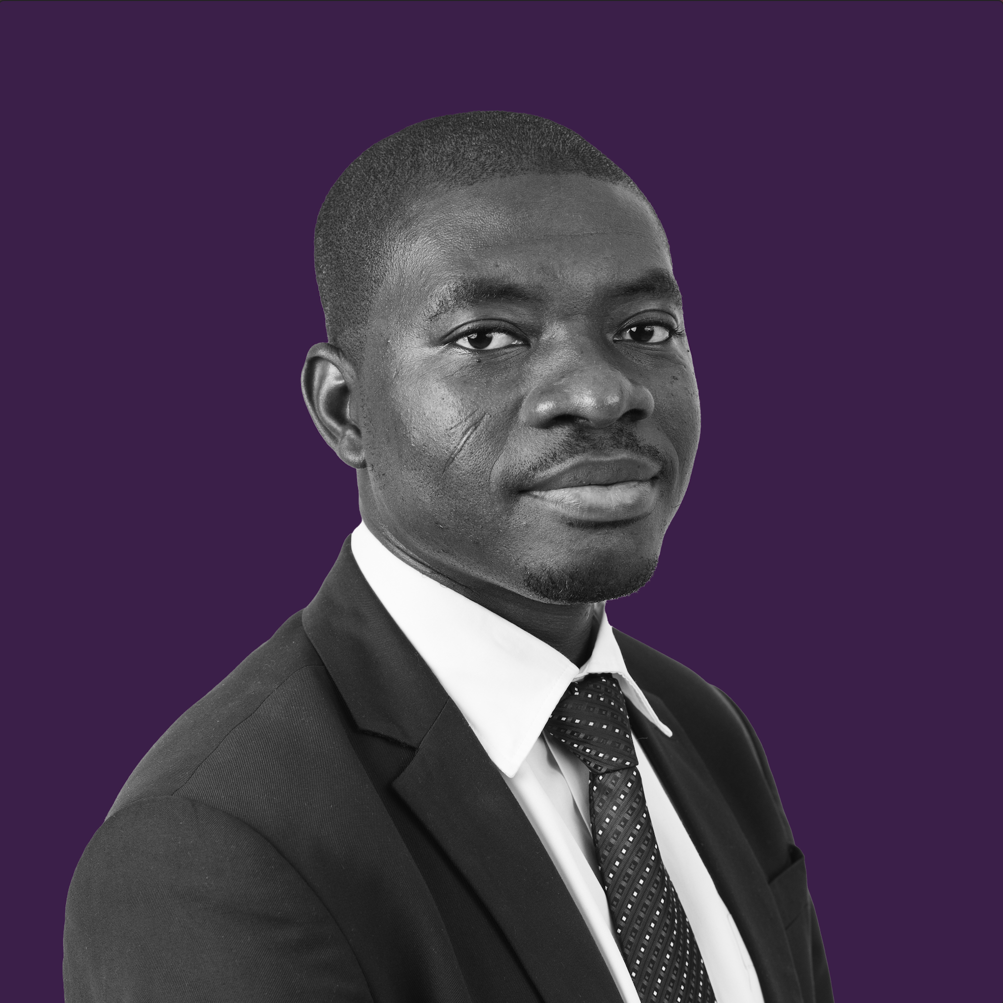 George Anyaba